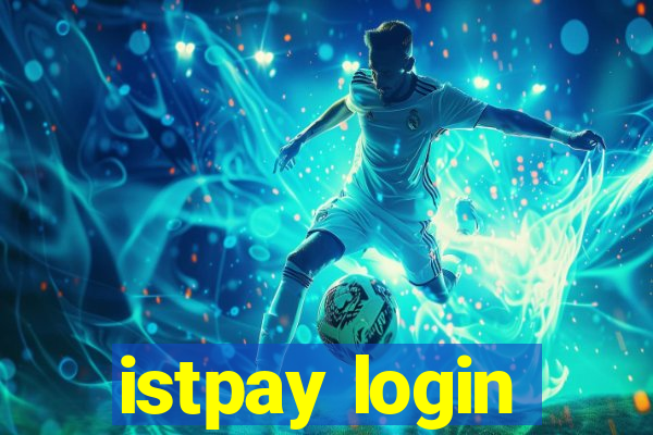 istpay login